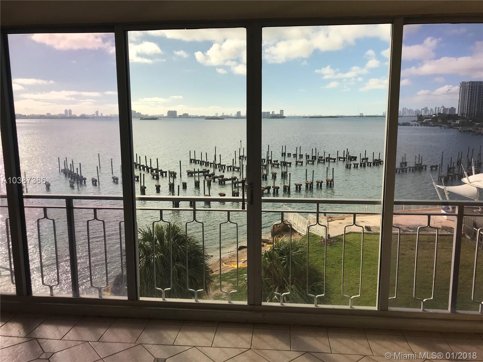11111 Biscayne Boulevard, Unit 5D Miami, FL 33181 - Photo 12 of 15