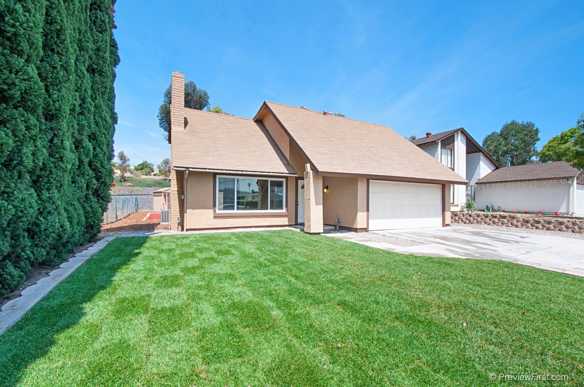 2508 Sweetwater Road Spring Valley, CA 91977 - Photo 2 of 24