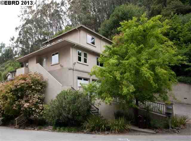 6677 Sobrante Road Oakland, CA 94611 - Photo 1 of 1 Gallery Image 1