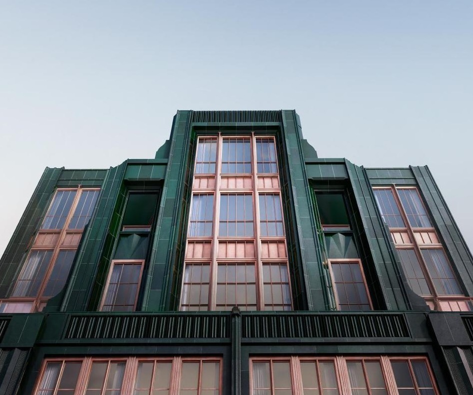 The Fitzroy 514 W 24th St, Manhattan, NY 10011 - Photo 4 of 4