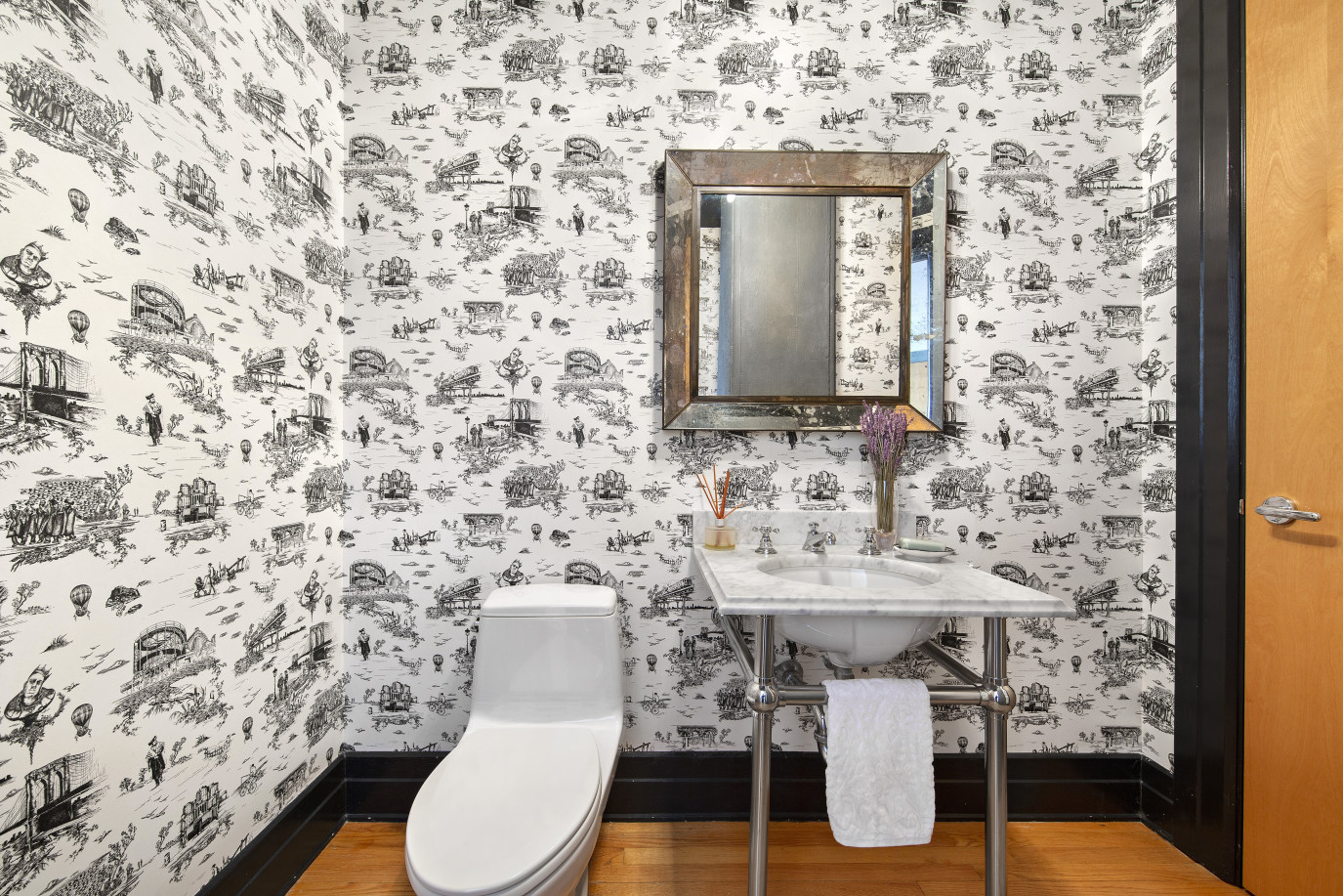 30 Main Street, Unit PHD Brooklyn, NY 11201 - Photo 7 of 11