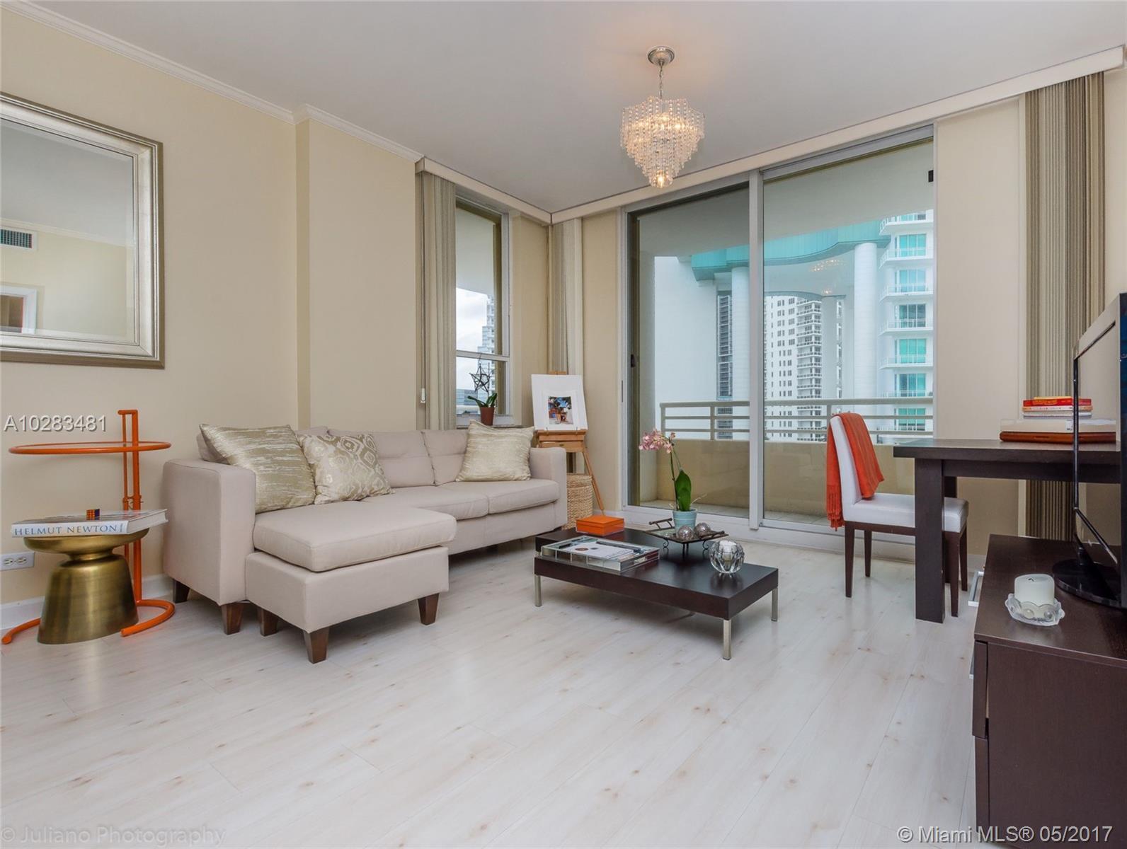 888 Brickell Key Drive, Unit 1001 Miami, FL 33131 - Photo 31 of 35