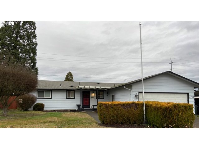 3790 Cherokee Drive Springfield, OR 97478 - Photo 1 of 13