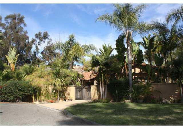 6971 Via Del Charro Rancho Santa Fe, CA 92067 - Photo 1 of 24