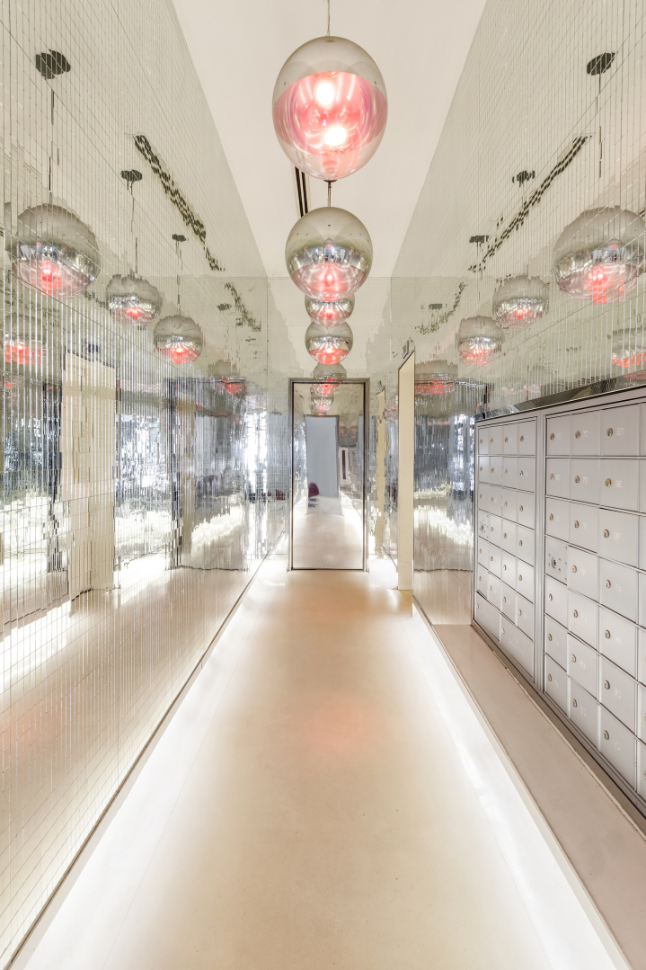 16 West 19th Street, Unit 6A Manhattan, NY 10011 - Photo 8 of 17