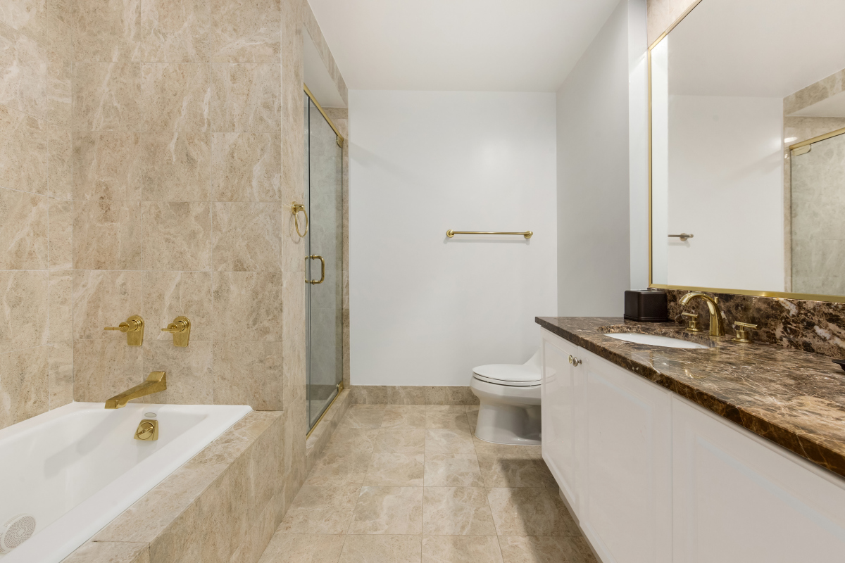 220 Riverside Boulevard, Unit 14M Manhattan, NY 10069 - Photo 9 of 12