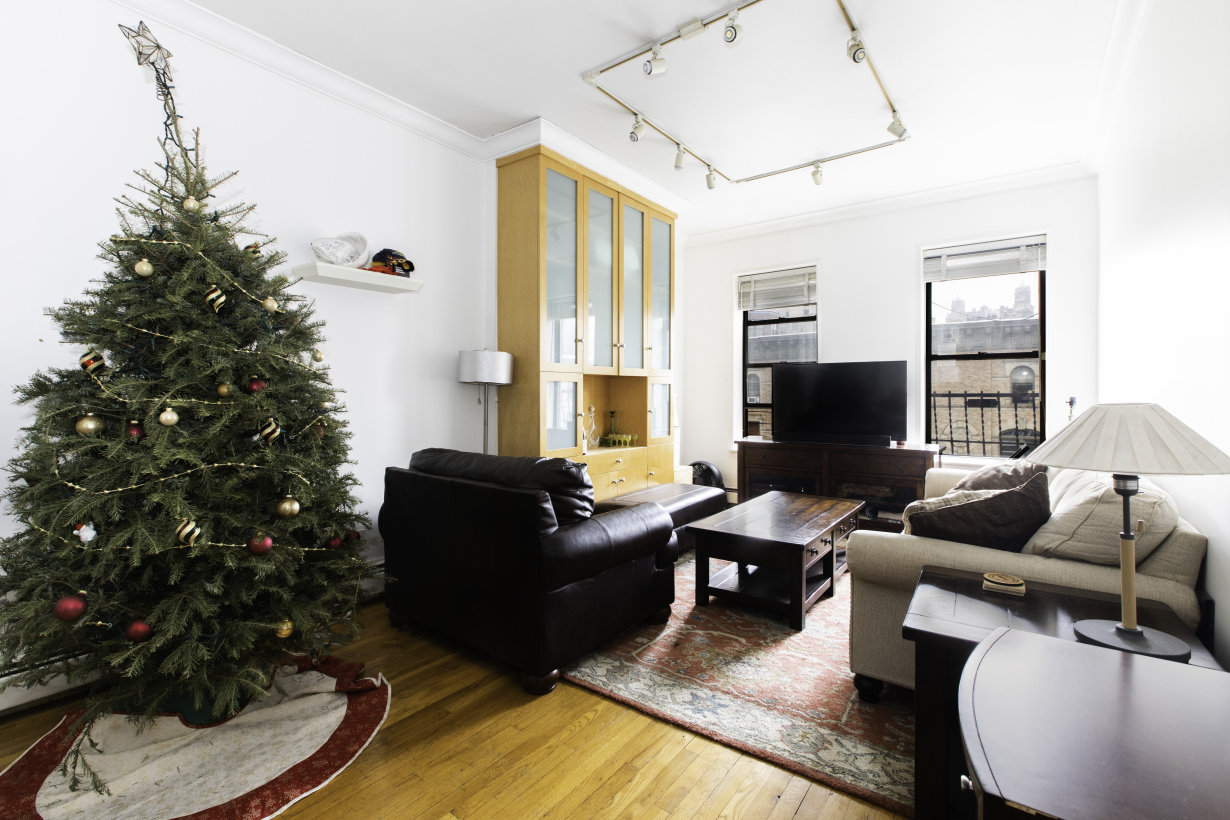 442 Amsterdam Avenue, Unit 5A Manhattan, NY 10024 - Photo 2 of 6