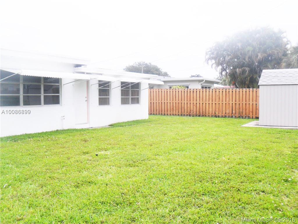 3346 Coolidge Street Hollywood, FL 33021 - Photo 25 of 29