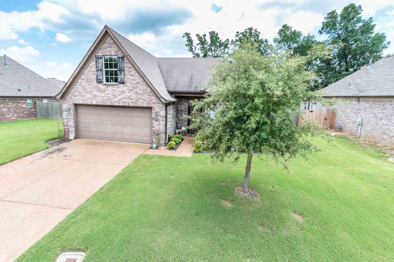 345 East Oak Grove Road Hernando, MS 38632 - Photo 2 of 25 Gallery Image 2