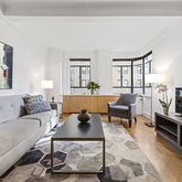 $875,000 | 140 Riverside Drive, Unit 5P | Upper West Side