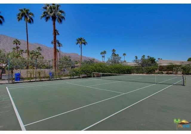 1111 East Ramon Road, Unit 60 Palm Springs, CA 92264 - Photo 29 of 30