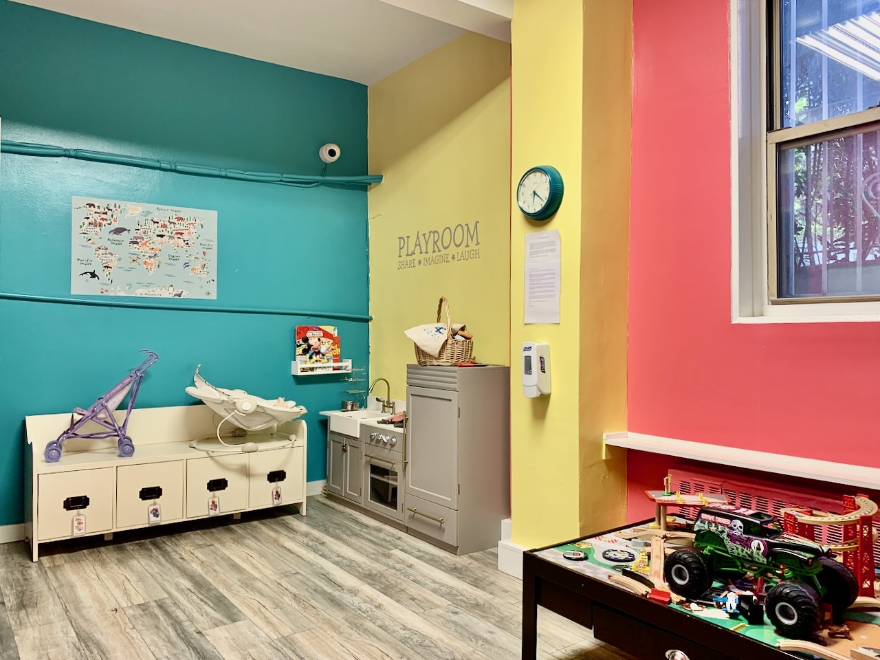 3755 Henry Hudson Parkway West, Unit 12C Bronx, NY 10463 - Photo 13 of 14