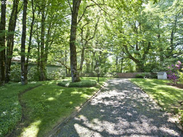 11908 Northwest McNamee Road Portland, OR 97231 - Photo 15 of 16