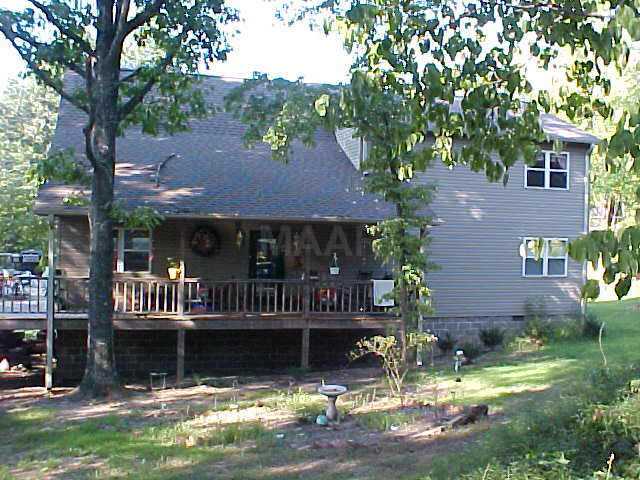 106 Harrison Road Michie, TN 38357 - Photo 3 of 10 Gallery Image 3