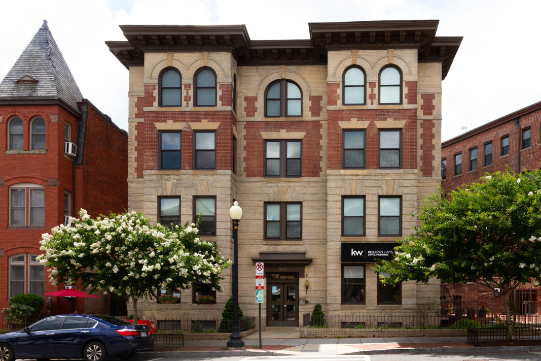 OLD CITY #2 1918 18th St NW, Washington, DC 20009 - Photo 2 of 2
