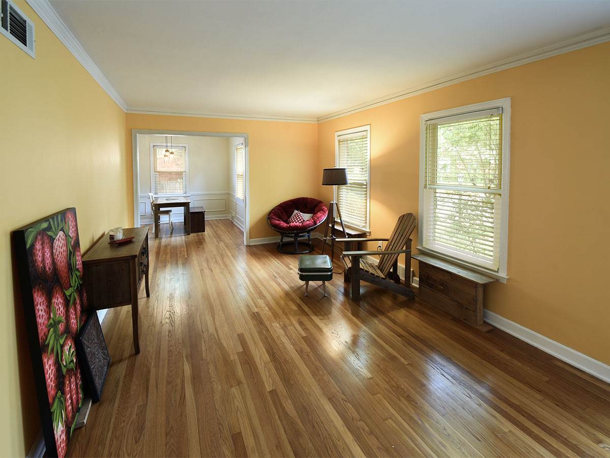 4895 Kaye Road Memphis, TN 38117 - Photo 13 of 17