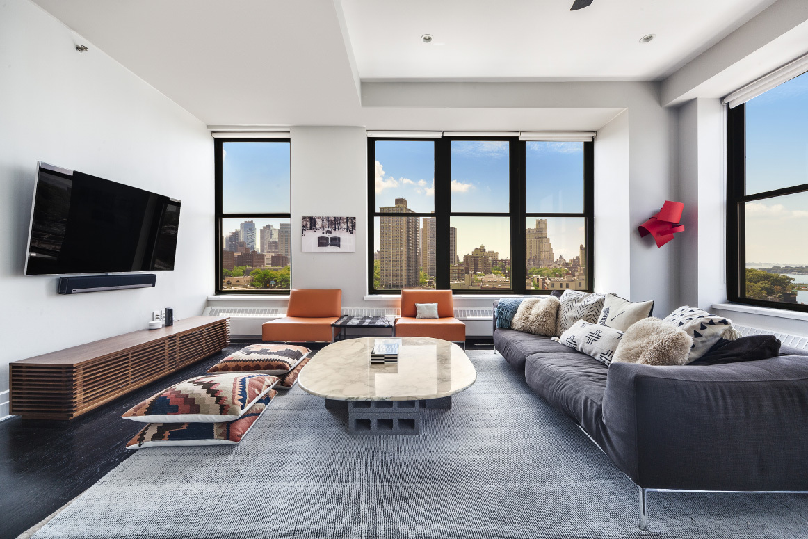 30 Main Street, Unit PHF Brooklyn, NY 11201 - Photo 2 of 16