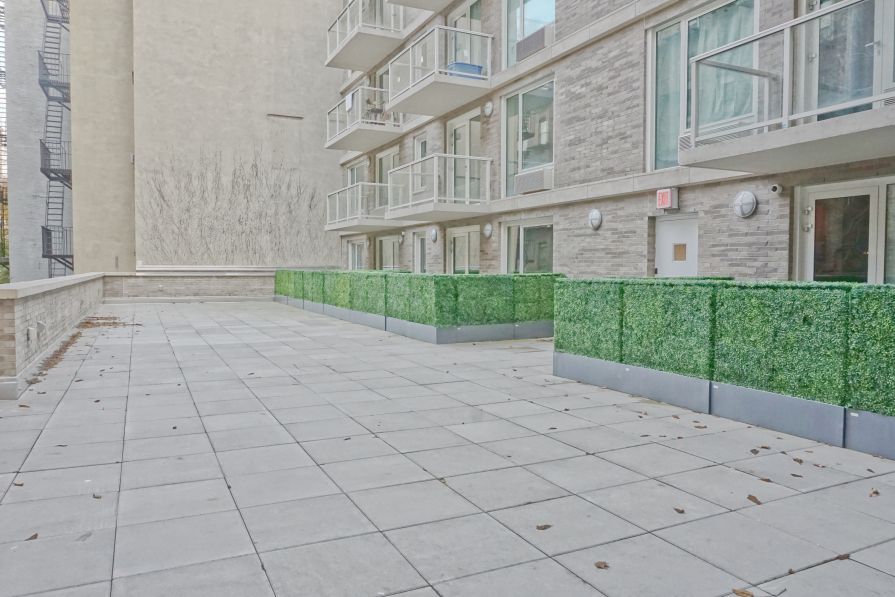 1627 Park Avenue, Unit 5B Manhattan, NY 10029 - Photo 4 of 7