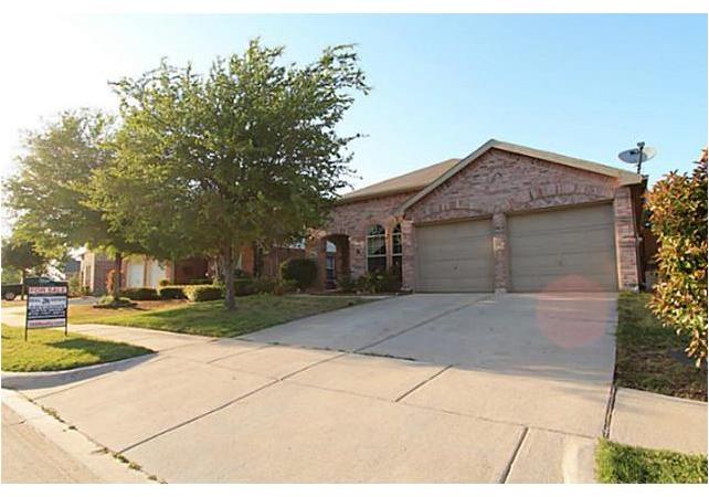 1313 Cardinal Way Aubrey, TX 76227 - Photo 1 of 1