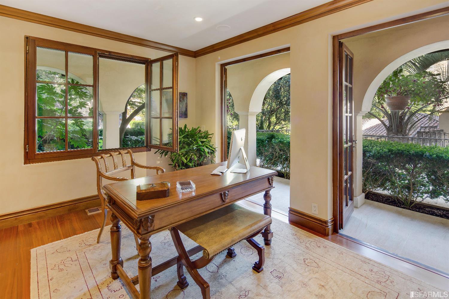 12 Tara Hill Road Tiburon, CA 94920 - Photo 27 of 47