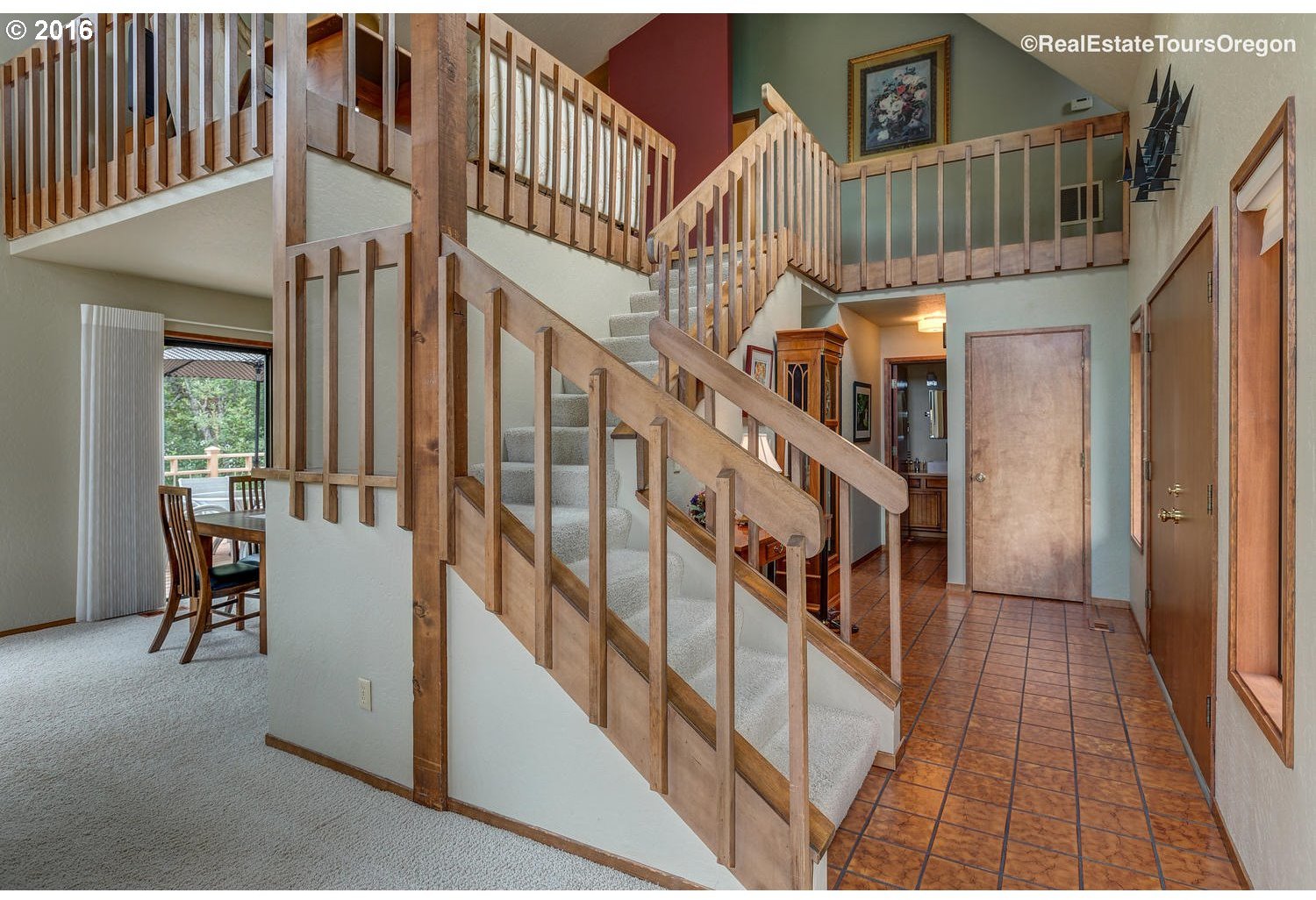 8541 Northwest Reed Drive Portland, OR 97229 - Photo 2 of 25 Gallery Image 2
