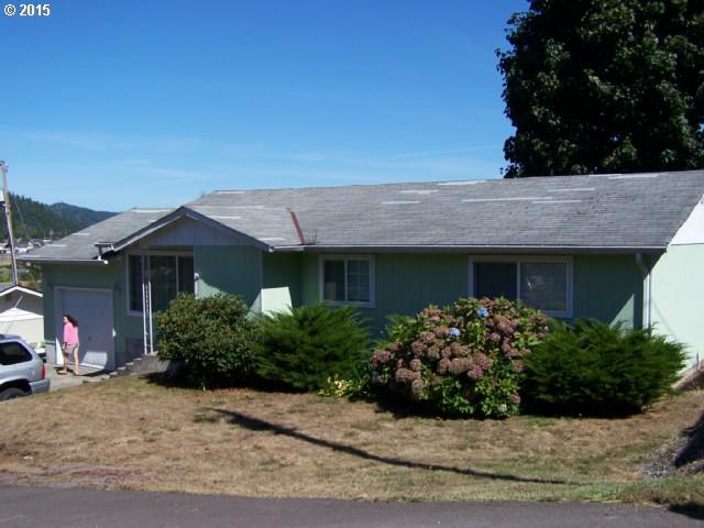900 York Street Reedsport, OR 97467 - Photo 2 of 2 Gallery Image 2
