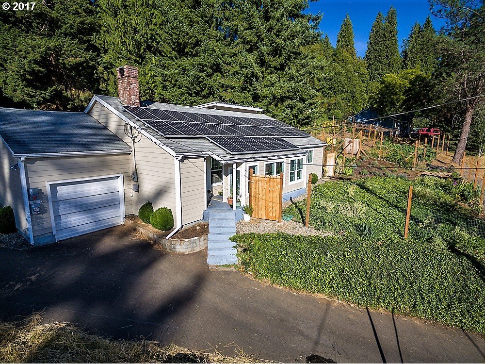 157 Lone Oak Road Longview, WA 98632 - Photo 2 of 31 Gallery Image 2