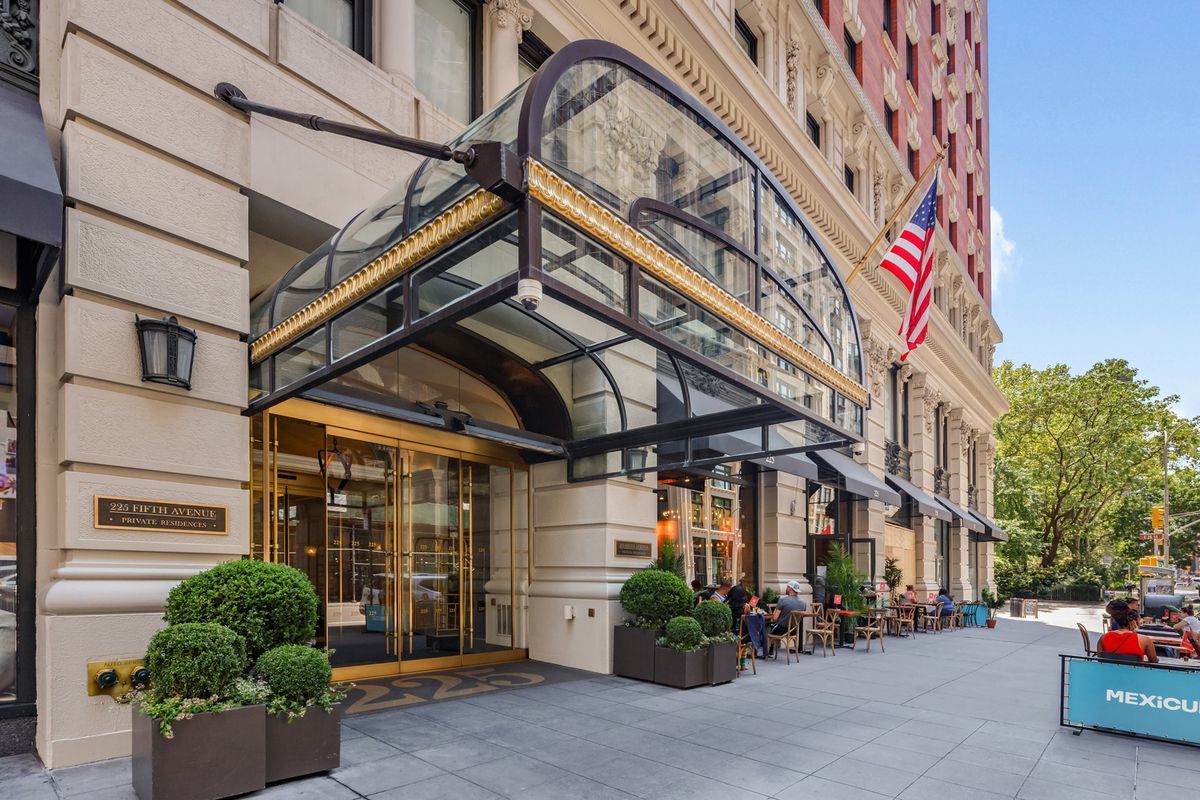 225 5th Avenue, Unit 5S Manhattan, NY 10010 - Photo 11 of 15