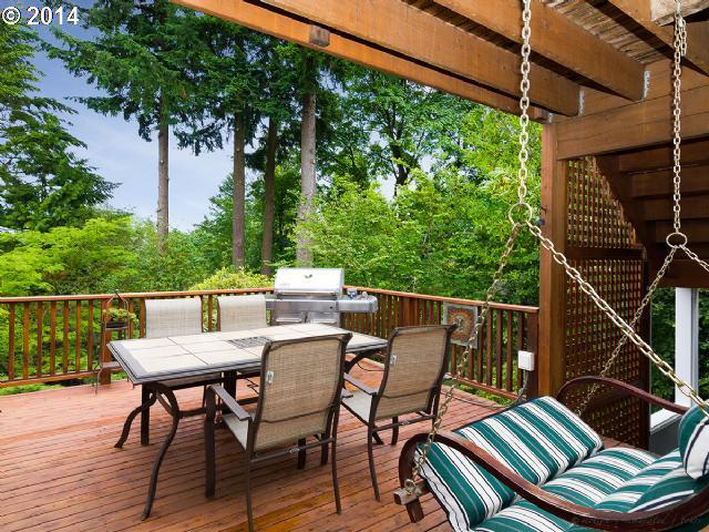 9324 Southwest View Point Terrace Portland, OR 97219 - Photo 10 of 12