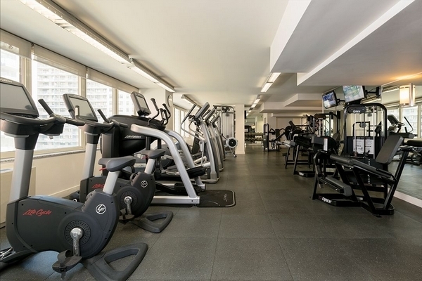 The Ventura 240 E 86th St, Manhattan, NY 10028 - Photo 4 of 6