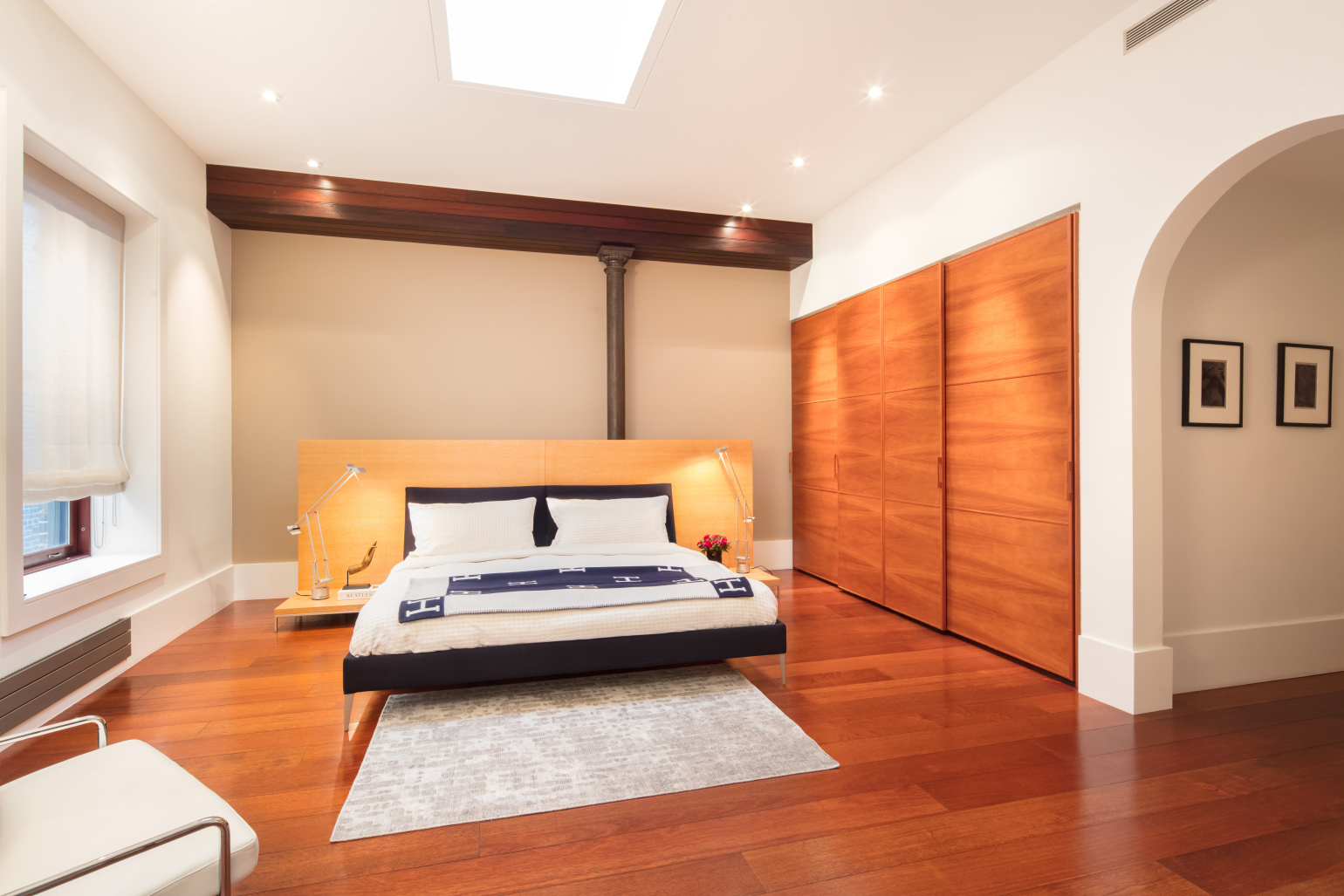 140 Franklin Street, Unit PH6A Manhattan, NY 10013 - Photo 9 of 12