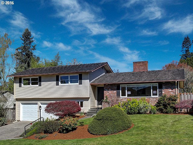 6717 Southwest Raleighwood Way Portland, OR 97225 - Photo 1 of 32 Gallery Image 1