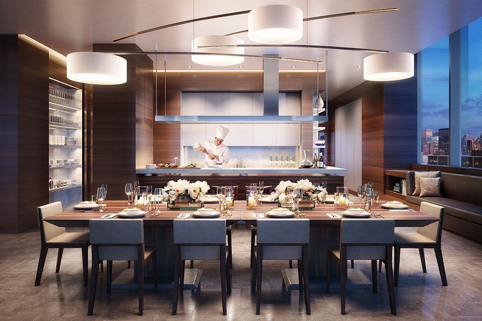 One West End 1 West End Ave, Manhattan, NY 10023 - Photo 13 of 40