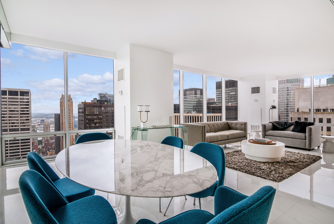 641 5th Avenue, Unit 44E Manhattan, NY 10022 - Photo 5 of 13