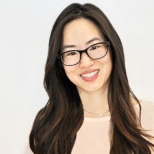 Audrey Huang's Profile Photo