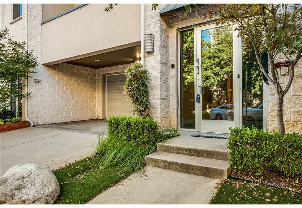 2211 Worthington Street Dallas, TX 75204 - Photo 1 of 1
