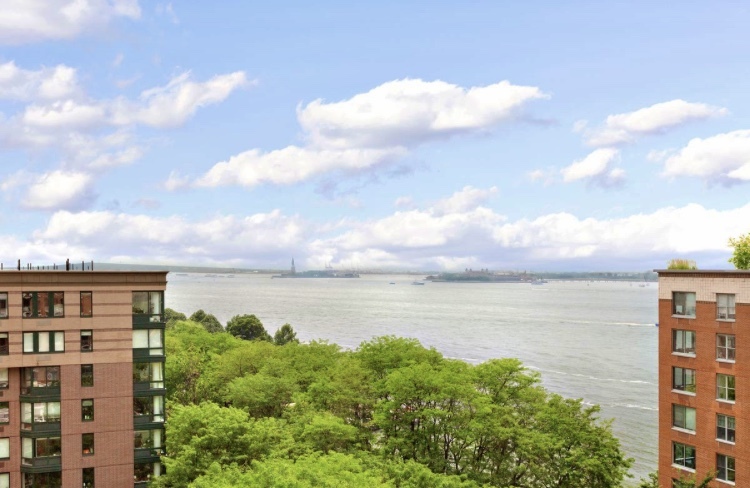 2 South End Avenue, Unit 6V Manhattan, NY 10280 - Photo 11 of 15