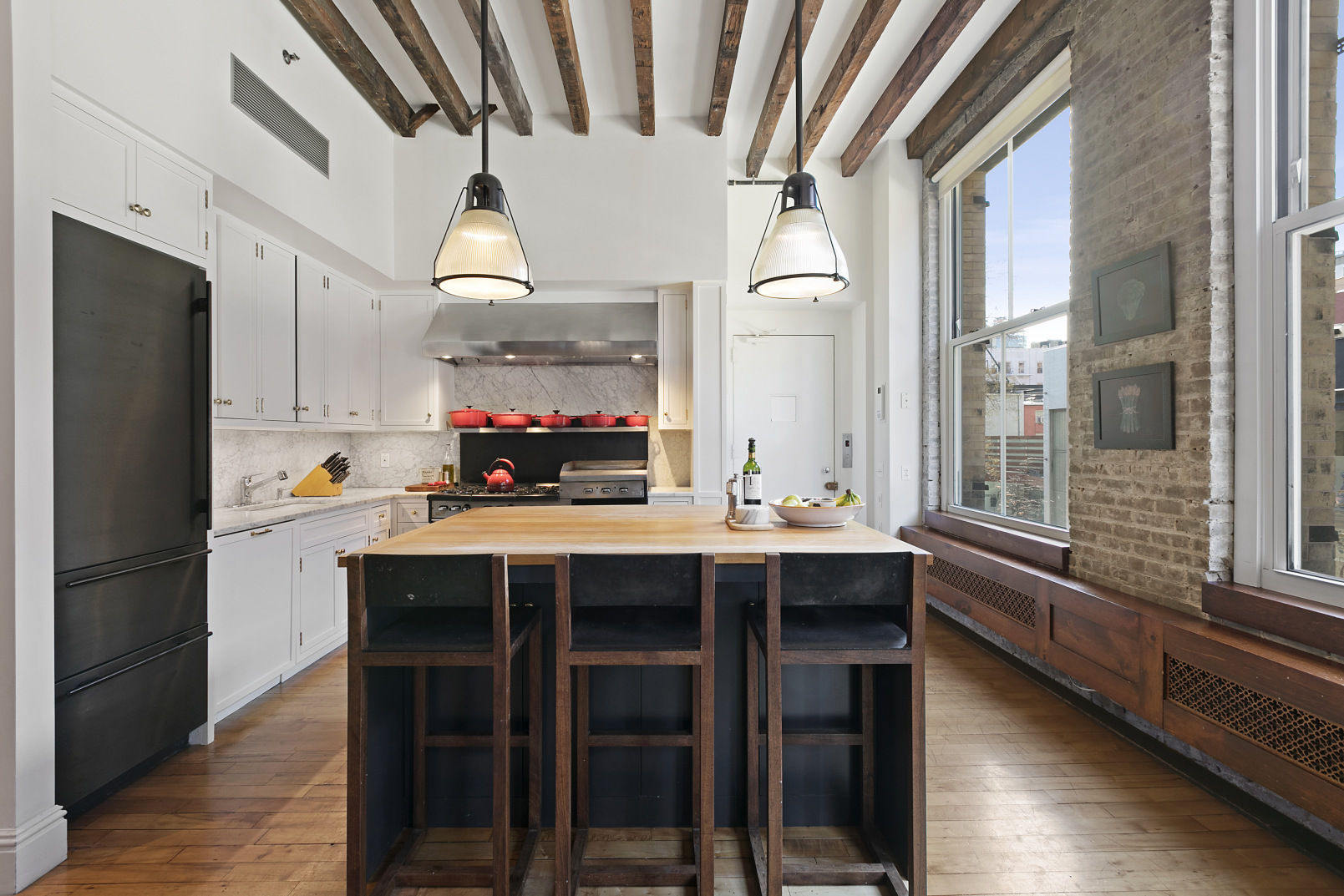 459 West Broadway, Unit 2N Manhattan, NY 10012 - Photo 2 of 13