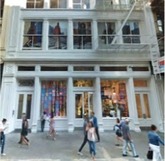 546 Broadway | Uniqlo | SoHo