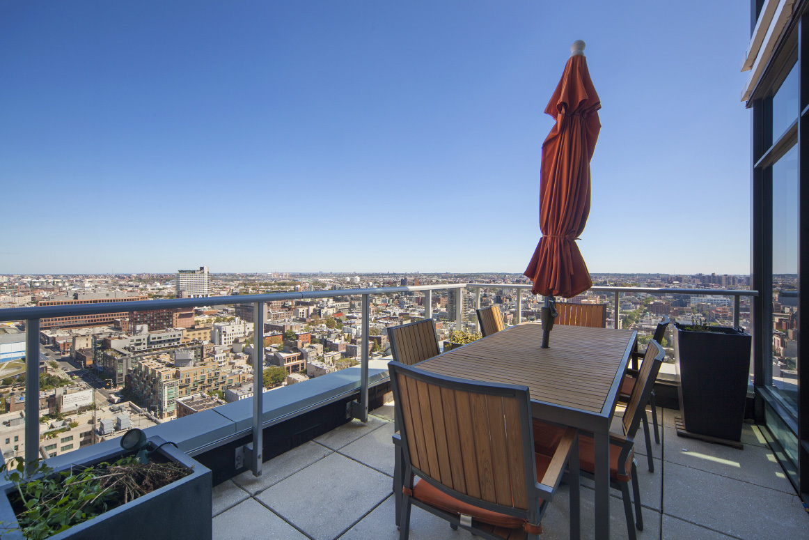 1 Northside Piers, Unit PH15 Brooklyn, NY 11249 - Photo 2 of 13