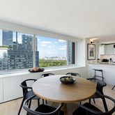 $4,300,000 | 322 West 57th Street, Unit 40H | Hell's Kitchen