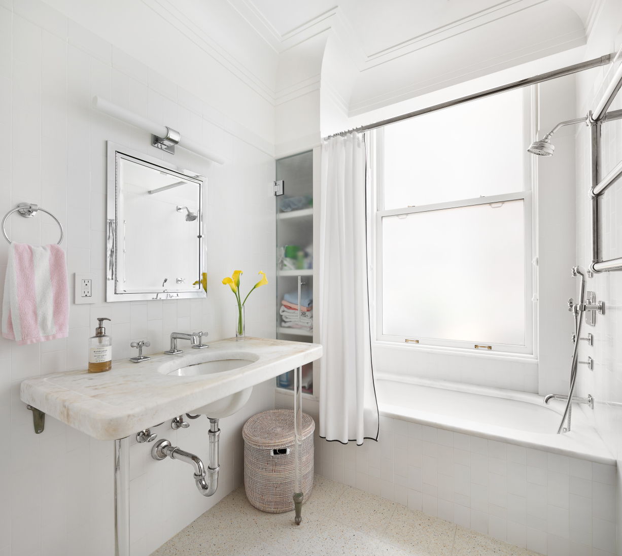 390 West End Avenue, Unit 2H Manhattan, NY 10024 - Photo 12 of 16