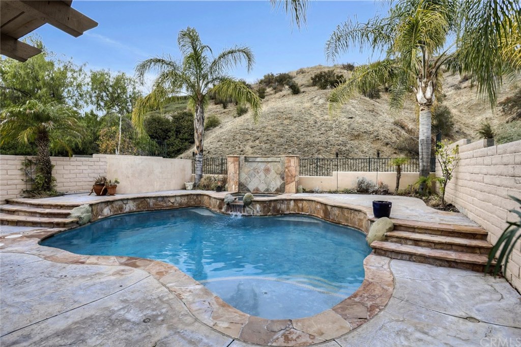 25731 Hammet Circle Stevenson Ranch, CA 91381 - Photo 36 of 36