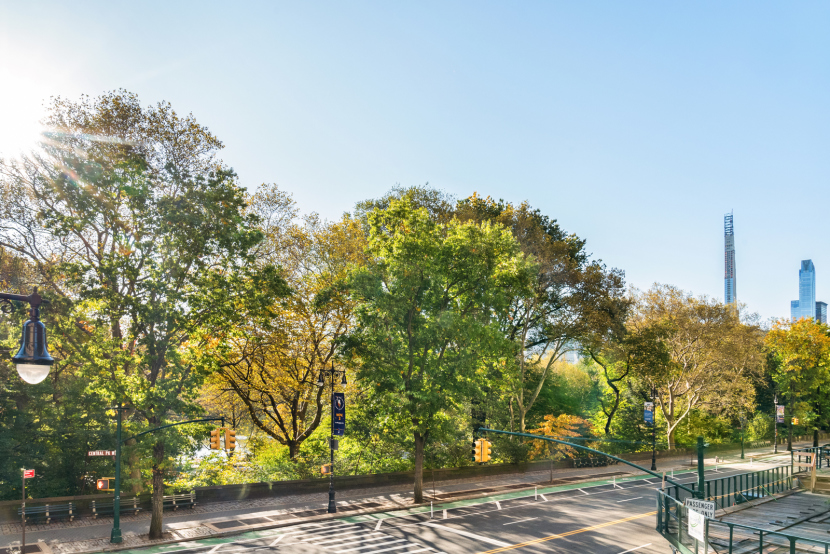 151 Central Park West, Unit 2C Manhattan, NY 10023 - Photo 3 of 18