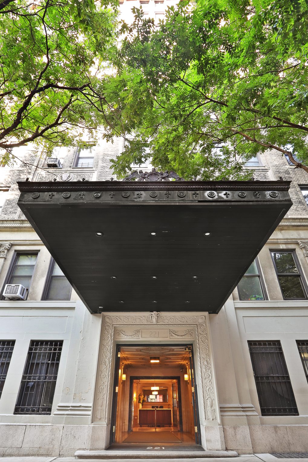 221 West 82nd Street, Unit 7C Manhattan, NY 10024 - Photo 16 of 17