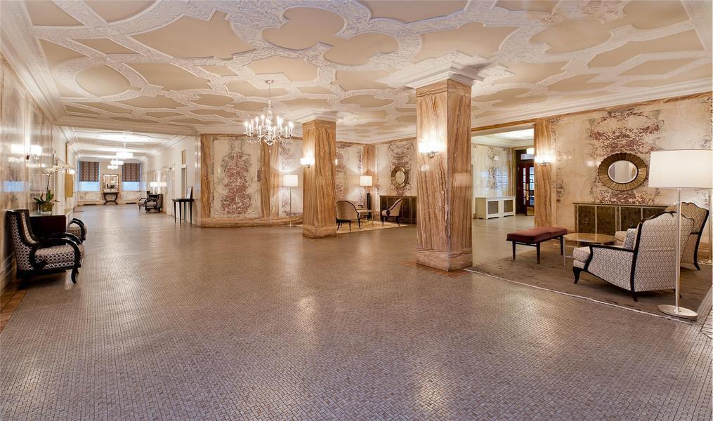 The Sabrina 240 W 98th St, Manhattan, NY 10025 - Photo 4 of 4