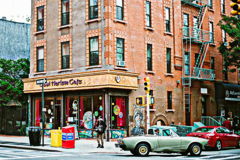 353 East 104th Street, Unit 6B Manhattan, NY 10029 - Photo 10 of 14