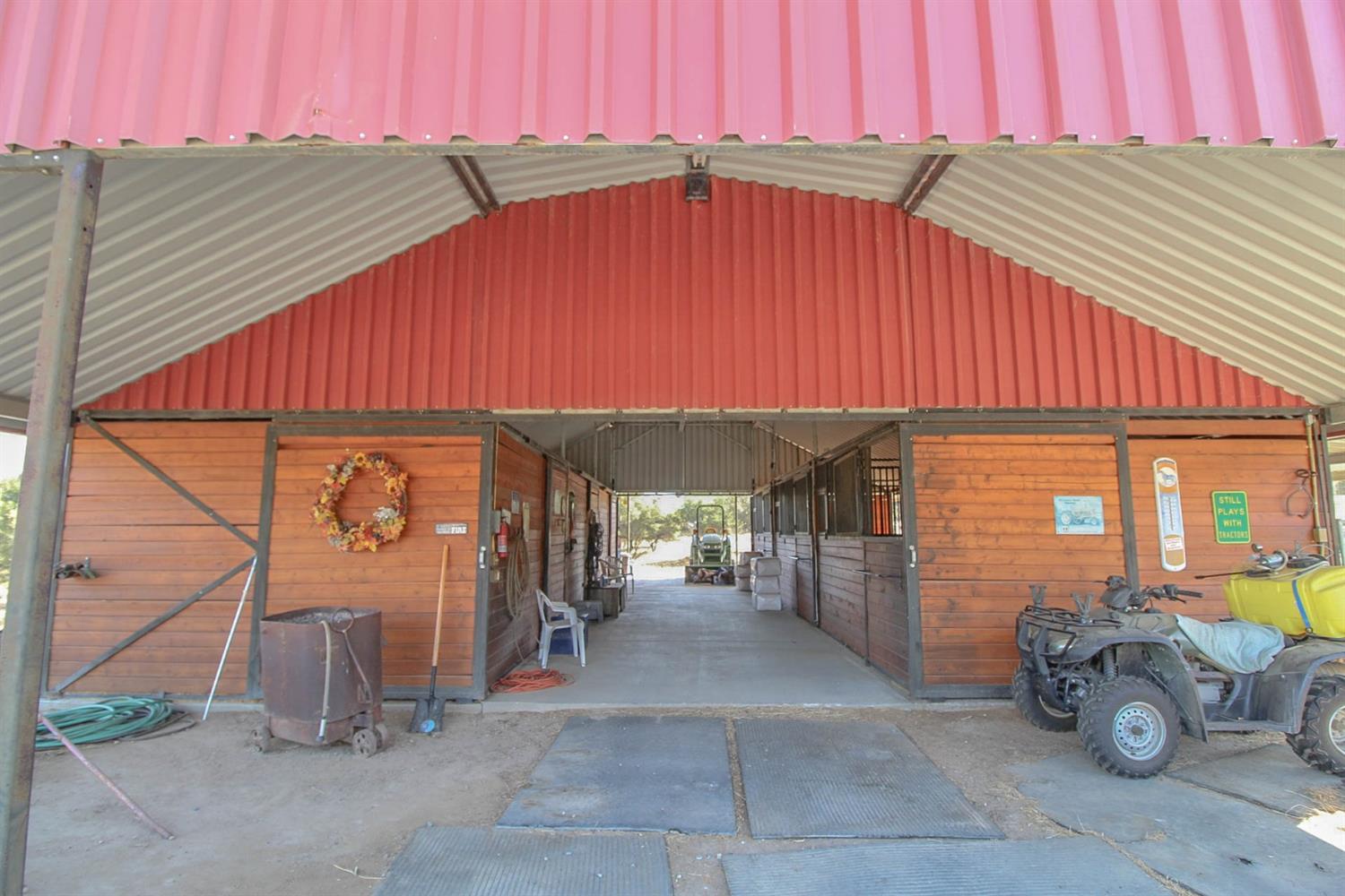 45055 Rodeo Grounds Lane Coarsegold, CA 93614 - Photo 64 of 95 Gallery Image 64