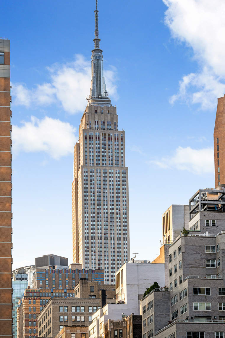 240 East 32nd Street, Unit 4B Manhattan, NY 10016 - Photo 15 of 19