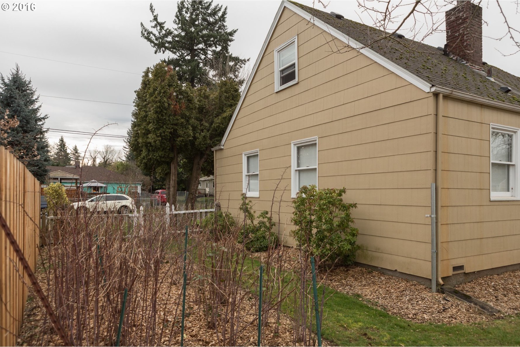 7017 Northeast Sumner Street Portland, OR 97218 - Photo 24 of 26
